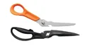 Nožnice multifunkčné, 23 cm, FISKARS Cuts and More
