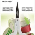 Ďalší obrázok produktu Šijacie nožnice, nepriľnavé, 12 cm, FISKARS, biele