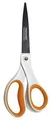 Nožnice Non-Stick, bežné použitie, 20 cm, biele, FISKARS