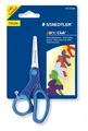 Ďalší obrázok produktu Nožnice Noris Club, modré, detské, 14 cm, pre ľavákov, STAEDTLER