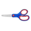 Ďalší obrázok produktu Nožnice Noris Club, modré, detské, 14 cm, STAEDTLER