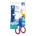 Ďalší obrázok produktu Nožnice Noris Club, modré, detské, 14 cm, STAEDTLER
