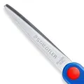 Nožnice Noris Club, modré, hobby, 17 cm, STAEDTLER