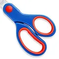 Nožnice Noris Club, modré, hobby, 17 cm, STAEDTLER