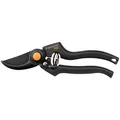 Nožnice P90, záhradné, profi, 23 cm, FISKARS