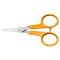 Vyšívacie nožnice "Classic", oranžová, 10 cm, FISKARS 1075061