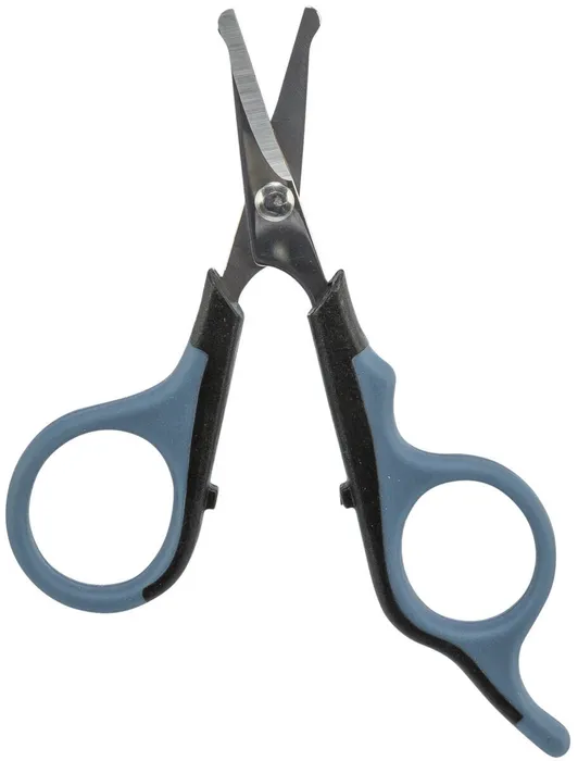 Hlavný obrázok produktu Nůžtičky malé na čumák a packy, 8 cm