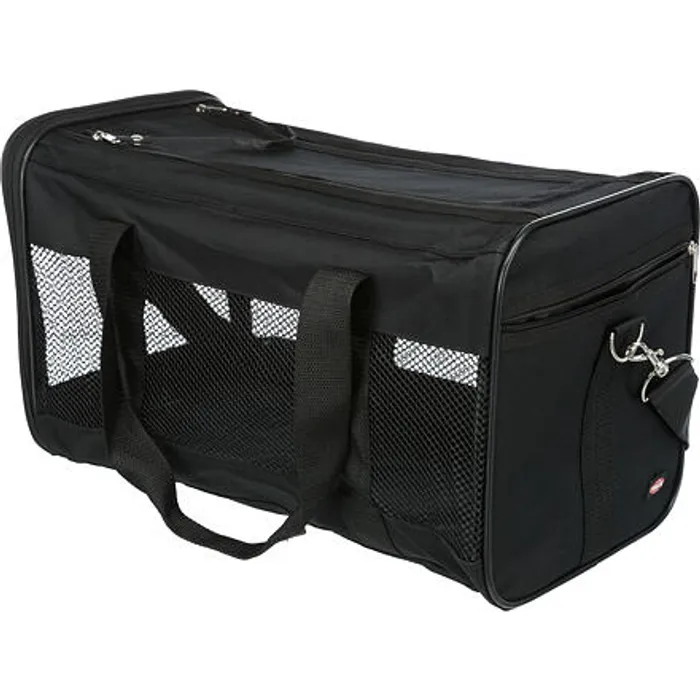 Hlavný obrázok produktu Nylonová přepravní taška RYAN 26×27×47cm, (max. 6kg) černá