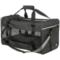 Ďalší obrázok produktu Nylonová prepravná taška RYAN 26×27×47cm, (max. 6kg) čierna
