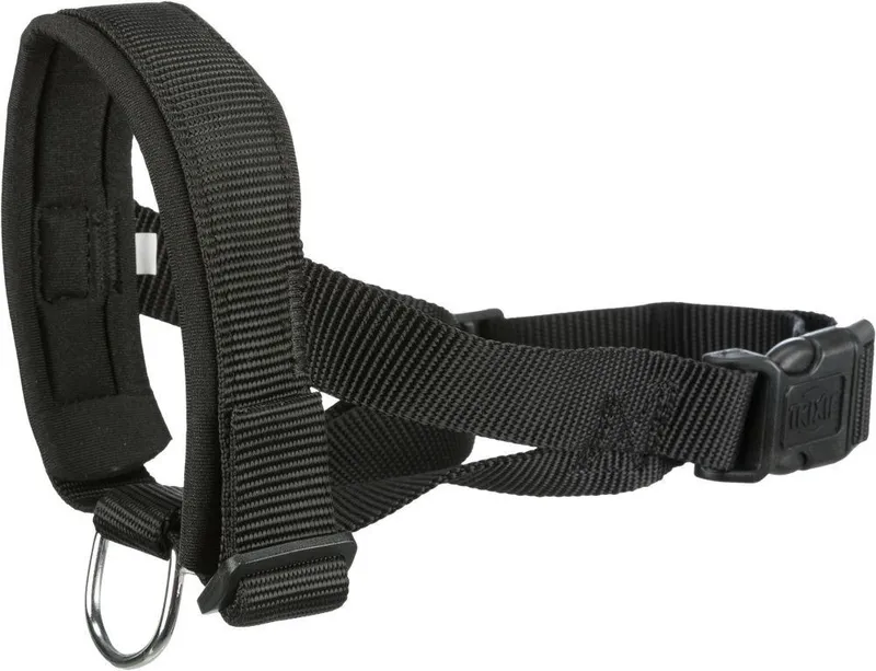 Hlavný obrázok produktu Nylonový náhubek podložený M-L 22-30cm TRIXIE