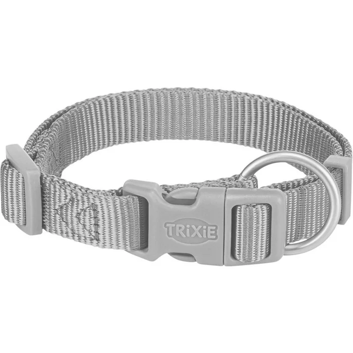Hlavný obrázok produktu Nylonový obojek PREMIUM, aquaL-XL:40-65cm/25mm