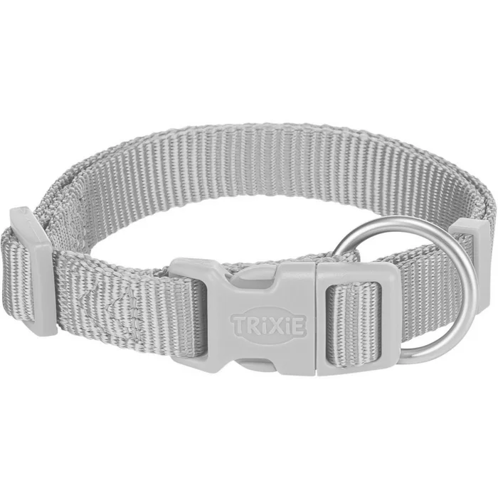 Hlavný obrázok produktu Nylonový obojek PREMIUM, kariXXS-XS:15-25cm/10mm