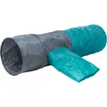 Ďalší obrázok produktu Nylonový tunel pre mačky 30x115cm