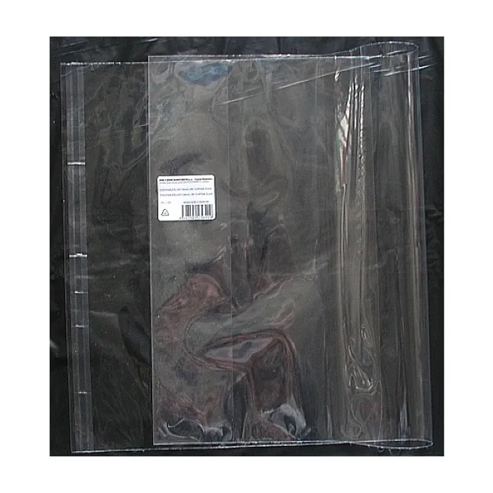 Hlavný obrázok produktu Obal 315x214mm PVC
