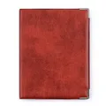 Ďalší obrázok produktu Obal na doklady ozdobný assort mix colors