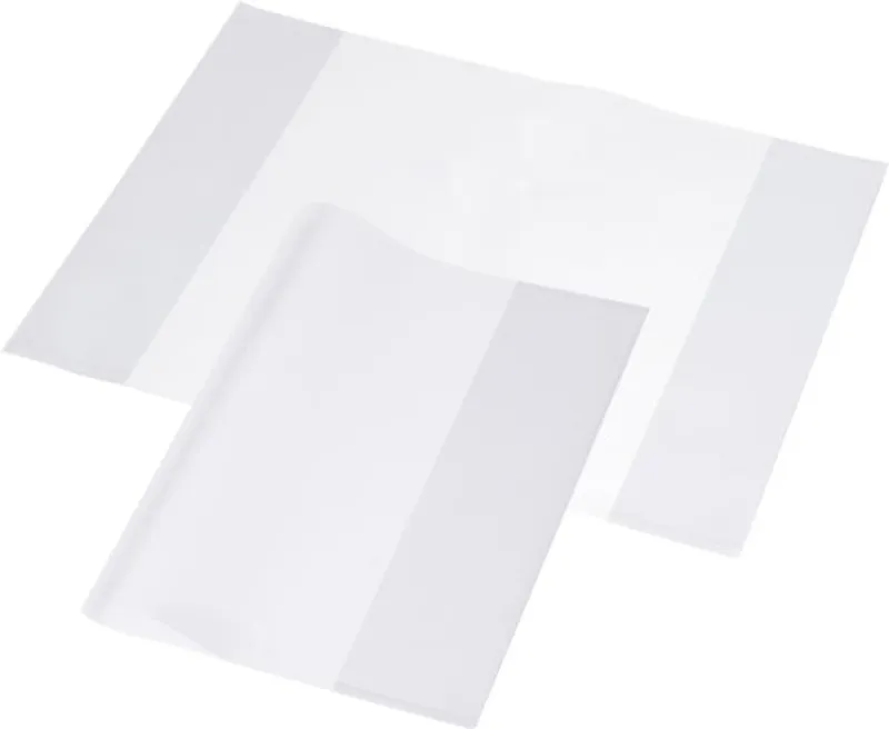 Hlavný obrázok produktu Obal na knihy B 357x240 mm