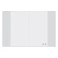 Ďalší obrázok produktu Obal na zošit A4 PVC číra [1 ks]
