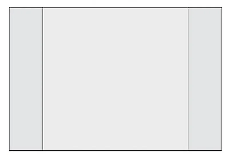 Hlavný obrázok produktu Obal na učebnice 215x605 PP univerzální