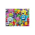Obal PP s patentkou A5, Smiles
