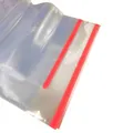 Ďalší obrázok produktu Obal univerzálny PP, 242x540mm lesk, číra, samolep.prúžok