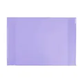 Obal univerzálny PP, 242x540mm lesk, číra, samolep.prúžok