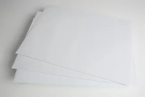 Obálka C5 samolepiaca vo fólii [50 ks]