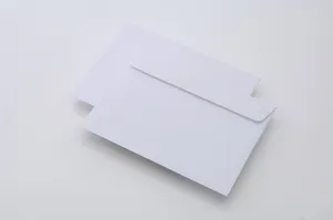 Obálka C6 samolepiaca vo fólii [50 ks]