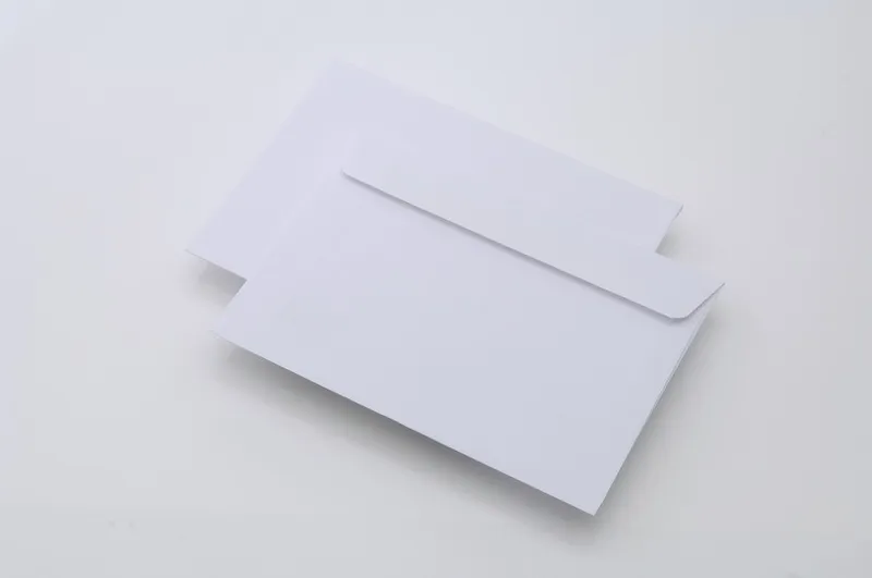 Hlavný obrázok produktu Obálka C6 samolepící ve fólii [50 ks]