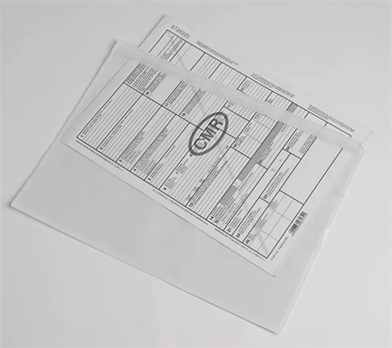 Hlavný obrázok produktu Obálka na dokumenty, C/4, samolepící, 229x324 mm, 500 ks