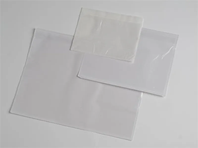 Hlavný obrázok produktu Obálka na dokumenty, C/5, samolepící, 240x185 mm, 1000 ks