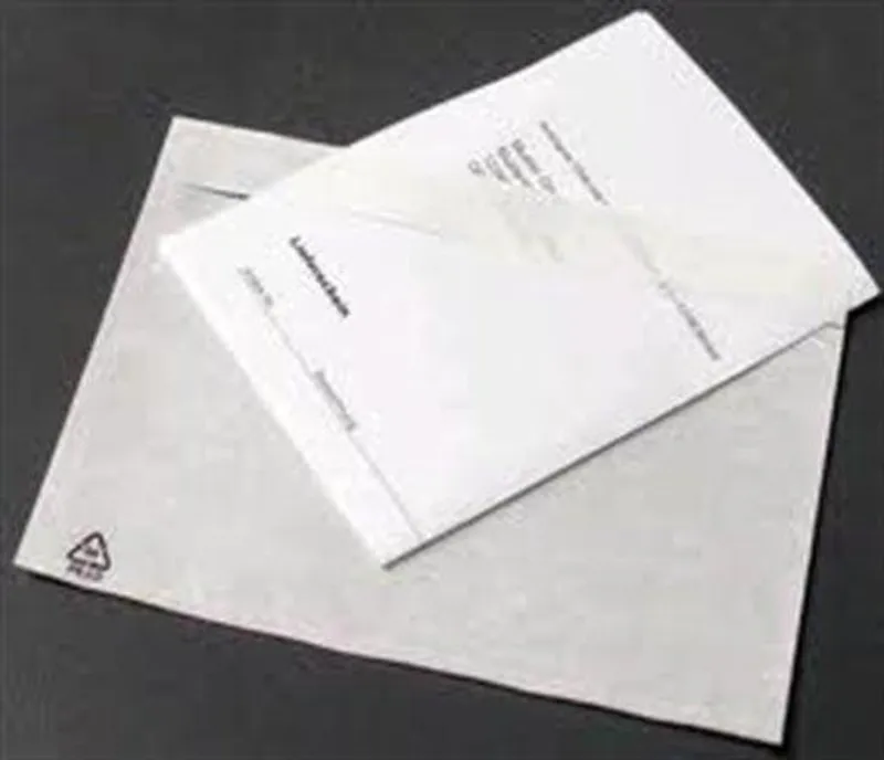 Hlavný obrázok produktu Obálka na dokumenty, C/6, samolepící, 114x162 mm, 1000 ks