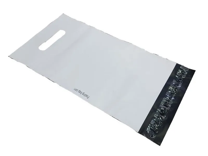 Hlavný obrázok produktu obálka plastová s uchem 480x730 mm [50 ks]