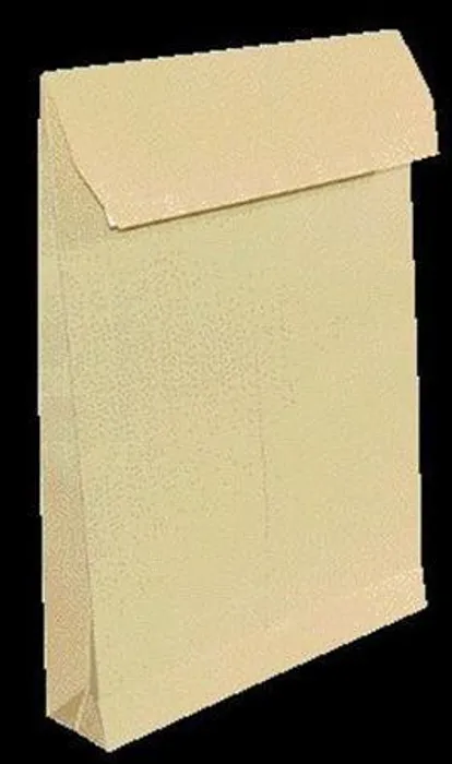 Hlavný obrázok produktu Obálka, TC4, samolepicí, 50 mm silná, VICTORIA, hnědá [250 ks]
