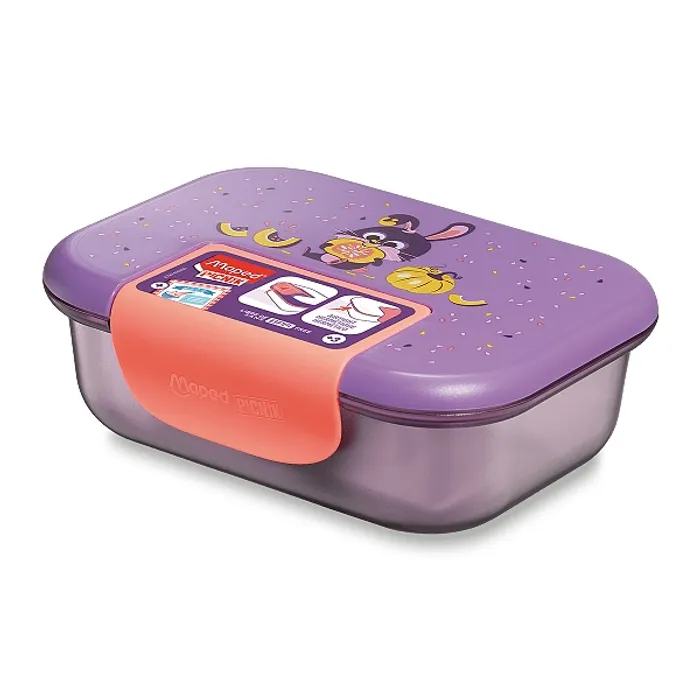 Hlavný obrázok produktu Obědový box Maped Miniz Rabbit 900 ml
