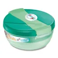 Ďalší obrázok produktu Obědový box Maped Picnik Origins zelený, 1,4 l