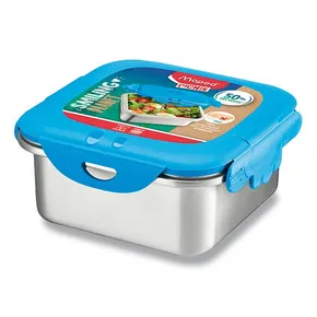 Obedový box Maped Smiling Planet Concept Kids objem 1 l