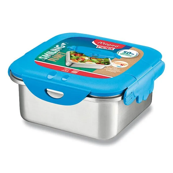 Hlavný obrázok produktu Obědový box Maped Smiling Planet Concept Kids objem 1 l