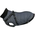 Ďalší obrázok produktu Obleček PONTIS - vesta s postrojem, modráXS: 27cm, hruď: 42-46cm, krk: 32cm