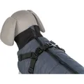 Ďalší obrázok produktu Oblečenie PONTIS - vesta s postrojem, modráXXS: 24 cm, hruď: 40-44 cm, krk: 30 cm