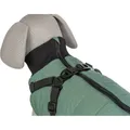 Ďalší obrázok produktu Oblečenie PONTIS - vesta s postrojem, šalviová S: 33 cm, hruď: 48-52 cm, krk: 36 cm