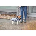 Ďalší obrázok produktu Obleček PONTIS - vesta s postrojom, striebrošedá M: 45cm, hruď: 64-68cm, krk: 48cm