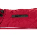 Ďalší obrázok produktu Obleček vesta MINOT červená L: 55cm, hruď: 60-83cm, krk: 48cm