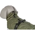 Ďalší obrázok produktu Oblečenie vesta MINOT, olivovo zelenáM:45cm, hruď:44-70cm, krk:40cm
