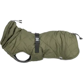 Oblečenie vesta MINOT, olivovo zelenáS: 33 cm, hruď: 32–50 cm, krk: 33 cm