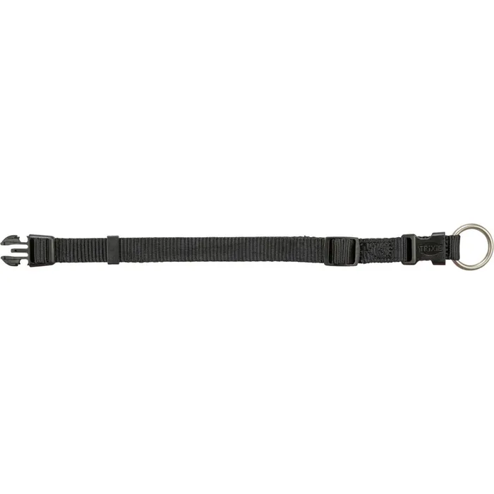 Hlavný obrázok produktu Obojek PREMIUM - černý S-M:30-45cm/15mm