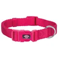 Ďalší obrázok produktu Obojok PREMIUM - fuchsie S:25-40cm/15mm