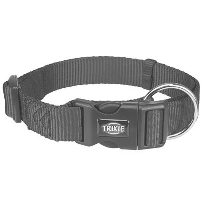 Hlavný obrázok produktu Obojek PREMIUM - indigo L-XL:40-65cm/25mm