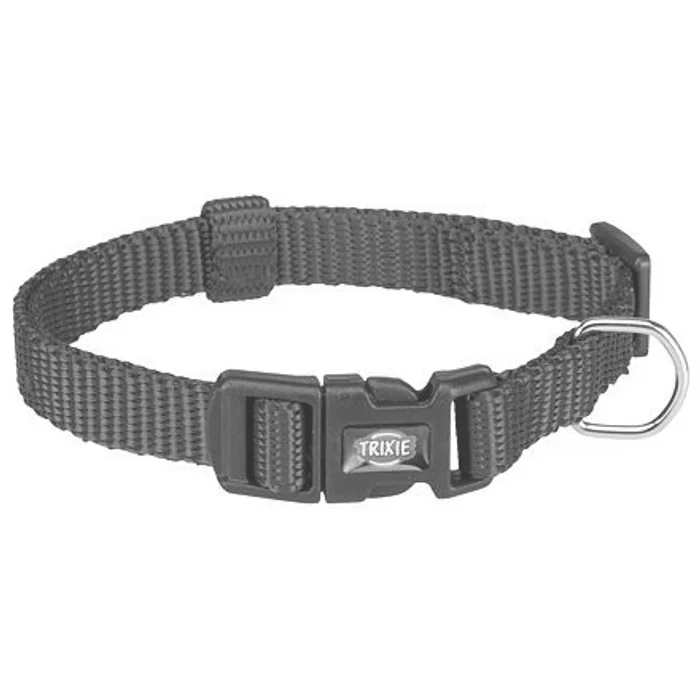 Hlavný obrázok produktu Obojek PREMIUM - indigo XS-S:22-35/10mm