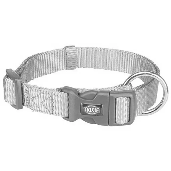 Hlavný obrázok produktu Obojek PREMIUM - karamel M-L:35-55cm/20mm