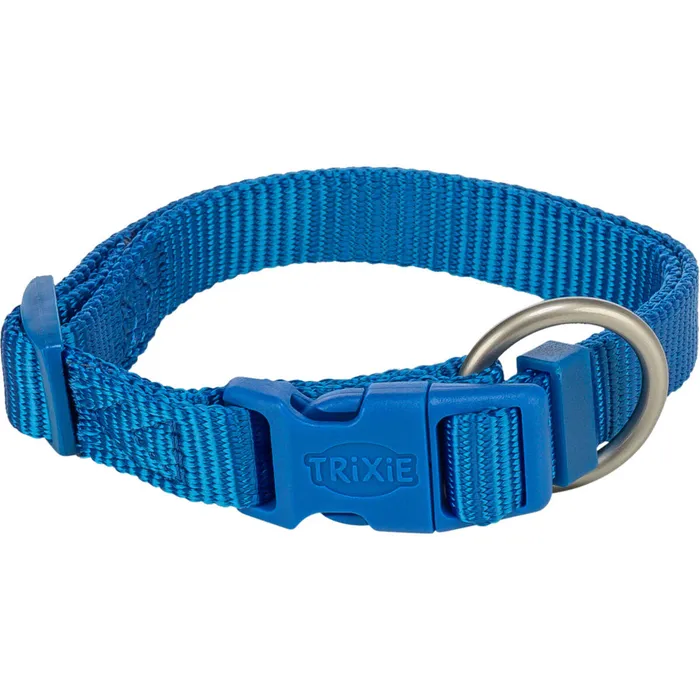 Hlavný obrázok produktu Obojek PREMIUM - královská modrá L-XL:40-65cm/25mm